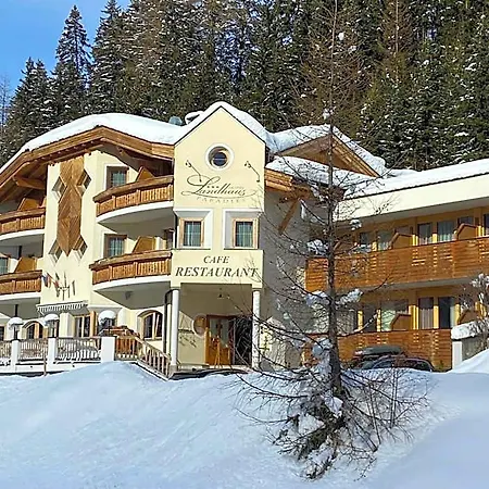 Paradies Samnaun Spiss