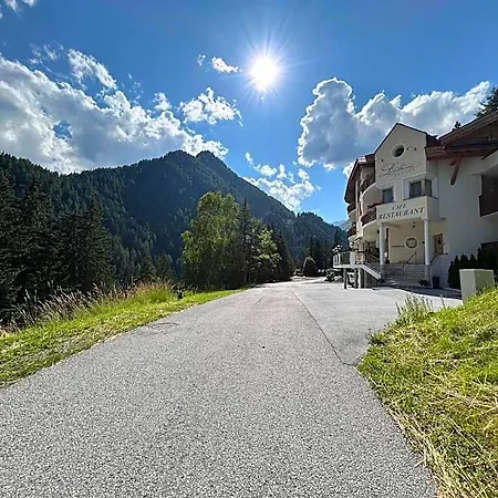 Paradies Samnaun Spiss 3*