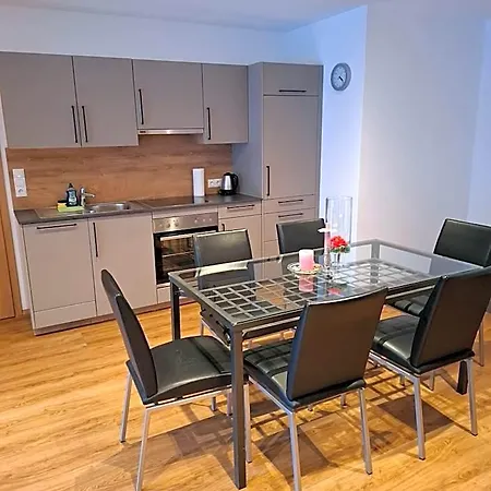מלון Paradies Samnaun Spiss 3*