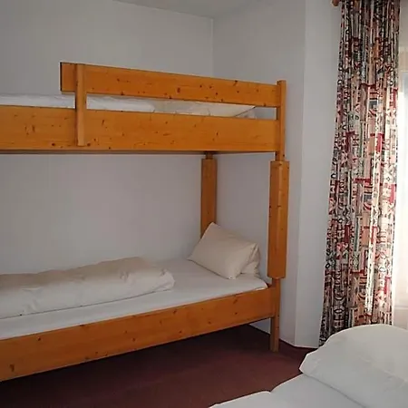 Paradies Samnaun Spiss 3* נאודרס